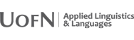 UofN College of Applied Linguistics & Languages Logo